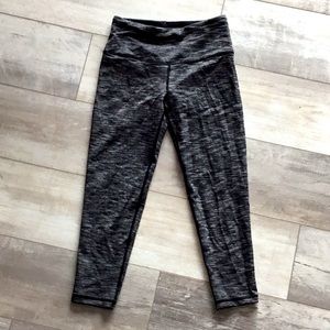 XS Victoria’s Secret leggings